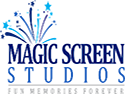 Magic Screen Studios